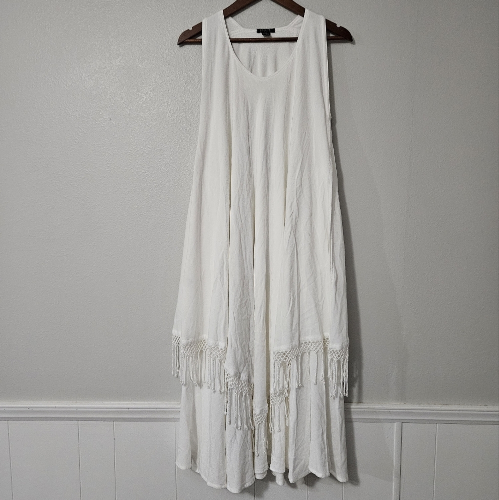 Dairi Fashions Dress Magic Dress One Size